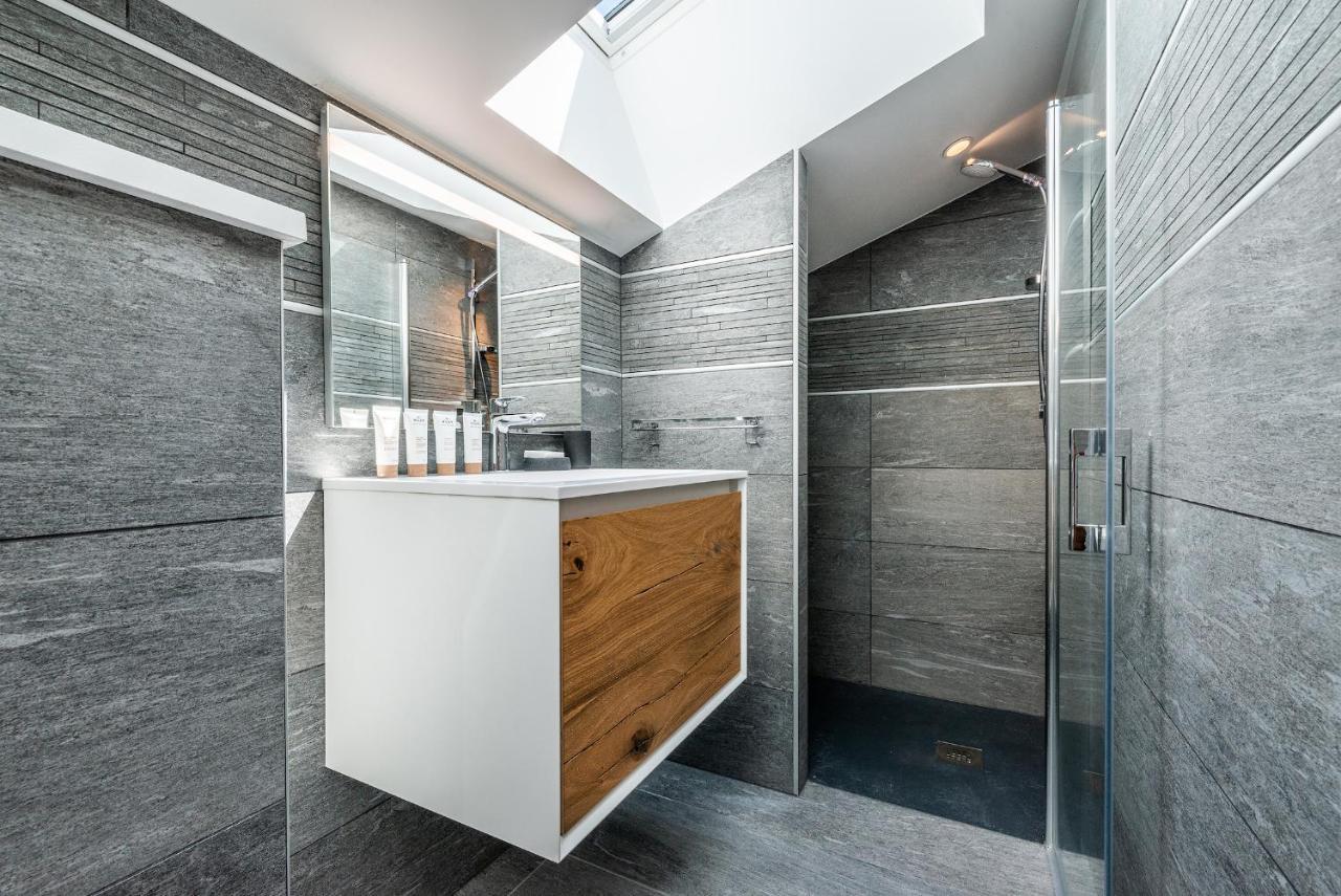 Ozigo Penthouse Les Gets - By Emerald Stay 外观 照片