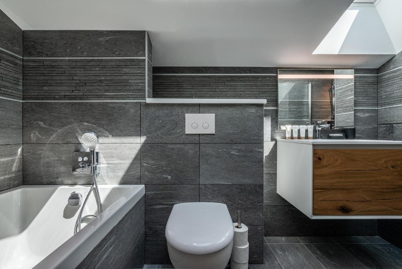 Ozigo Penthouse Les Gets - By Emerald Stay 外观 照片